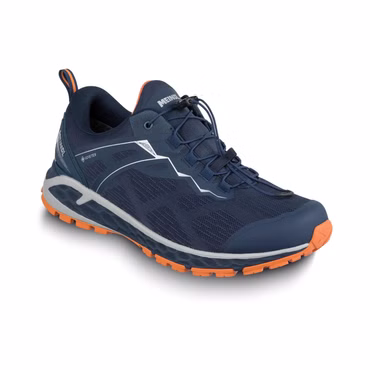 MEINDL Herren Multifunktionsschuhe Power Walker 3.0