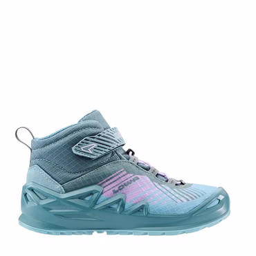 LOWA Kinder Multifunktionsschuhe MERGER GTX QC JR