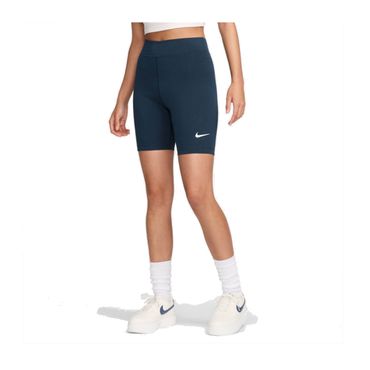NIKE CLSC HR 8IN SHORT – Damen-Tights