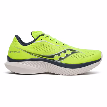 SAUCONY Herren Laufschuhe KINVARA 15