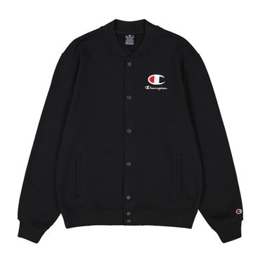 CHAMPION Herren Sweatjacke Bomber