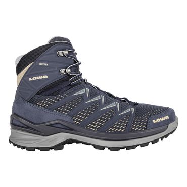 LOWA Herren Wanderstiefel INNOX PRO GTX MID