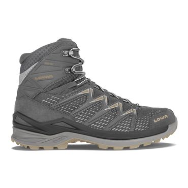 LOWA Herren Wanderstiefel INNOX PRO GTX MID
