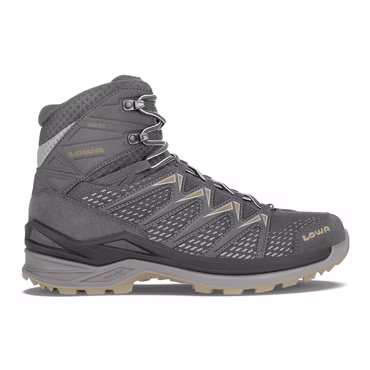 LOWA Herren Wanderstiefel INNOX PRO GTX MID