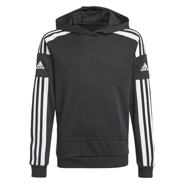 ADIDAS SQUADRA 21 – KINDER-KAPUZENSWEATER