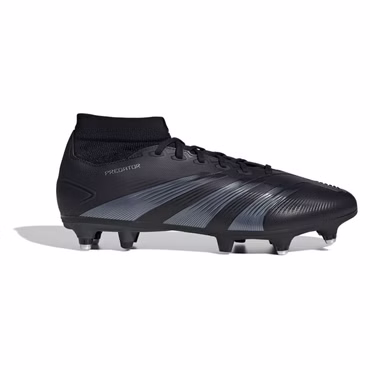ADIDAS PREDATOR 24 LEAGUE SOCK SG – HERREN FUSSBALL-RASENSCHUHE