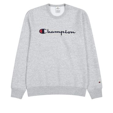 CHAMPION Herren Sweatshirt Crewneck