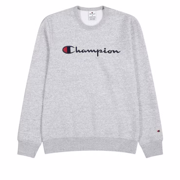 CHAMPION Herren Sweatshirt Crewneck