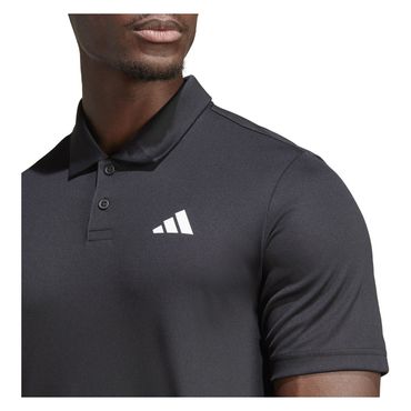 ADIDAS CLUB 3STREIFEN – HERREN-POLO