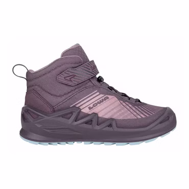 LOWA Kinder Multifunktionsschuhe MERGER GTX QC JR