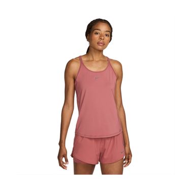 NIKE ONE CLASSIC DF STRPY TANK – Damenshirt