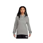 DK GREY HEATHER/SAIL