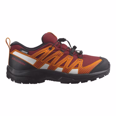 SALOMON Kinder Multifunktionsschuhe XA PRO V8 CSWP J 