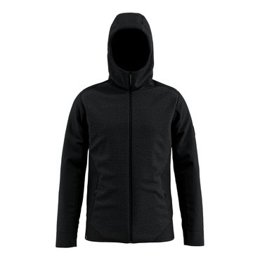 SALEWA Herren Strickjacke FANES SARNER LIGHT HYB