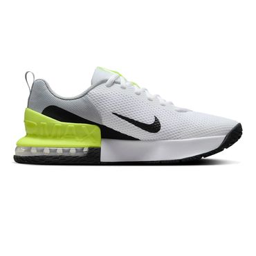 NIKE Herren Sneaker AIR MAX ALPHA TRAINER 6