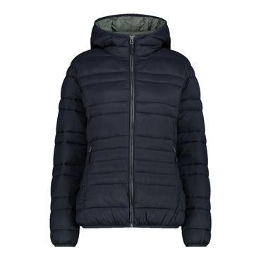 CMP Damen Winterjacke WOMAN JACKET FIX HOOD