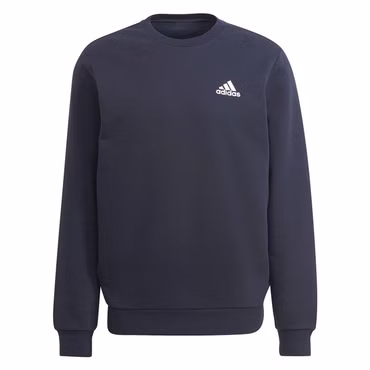 ADIDAS FEELCOZY Essentials Fleece – HERREN-SWEATSHIRT