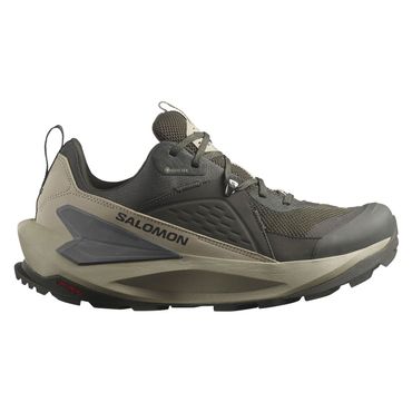 SALOMON SHOES ELIXIR GTX – HERREN-MULTIFUNKTIONSSCHUHE