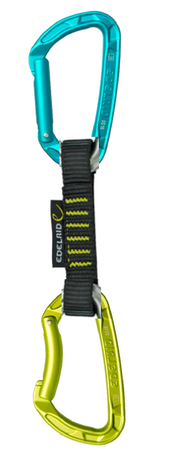 EDELRID Karabiner SE PURE SET
