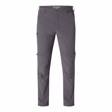 McKINLEY Herren Abzipphose Malloy II M
