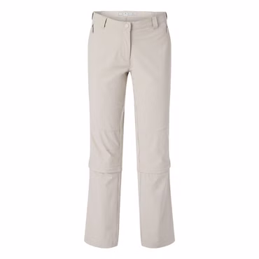 McKINLEY Damen Abzipphose Mandorak II W SHT
