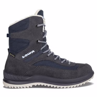LOWA Mädchen Winterstiefel ELLA GTX HI JR