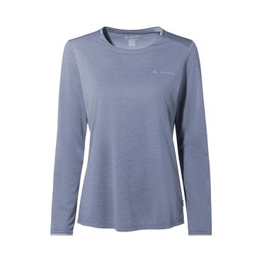 VAUDE Damen Langarmshirt Wo Essential LS T-Shirt