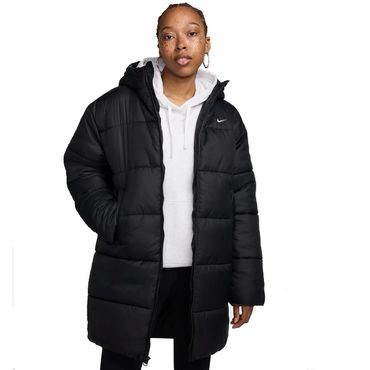 NIKE Damen Parka W NSW TF SNFL NK CLSC PRKA