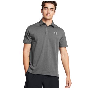 UNDER ARMOUR UA ICON POLO – HERREN-POLO
