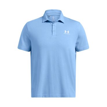 UNDER ARMOUR UA ICON POLO – HERREN-POLO