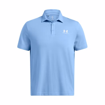 UNDER ARMOUR UA ICON POLO – HERREN-POLO