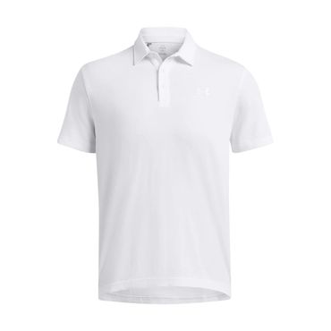 UNDER ARMOUR UA ICON POLO – HERREN-POLO