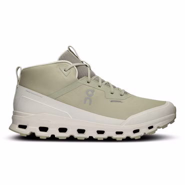 ON Herren Wanderschuhe Cloudroam Waterproof