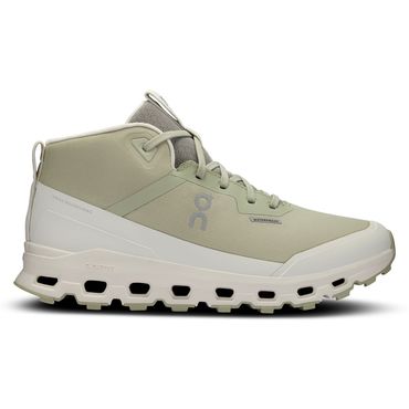 ON Damen Wanderschuhe Cloudroam Waterproof