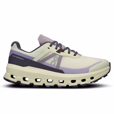 ON Damen Trailrunningschuhe Cloudvista 2