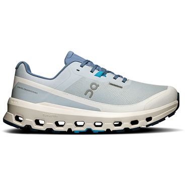 ON Damen Trailrunningschuhe Cloudvista 2 Waterproof