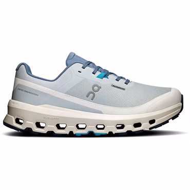 ON Damen Trailrunningschuhe Cloudvista 2 Waterproof