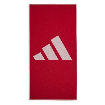 ADIDAS 3BAR TOWEL SMALL – Handtuch