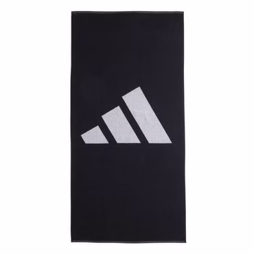 ADIDAS 3BAR TOWEL LARGE – Handtuch