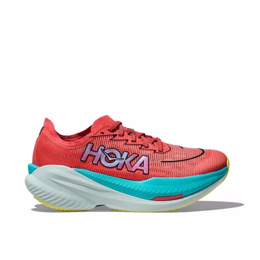 HOKA ONE ONE Damen Laufschuhe  W MACH X 2