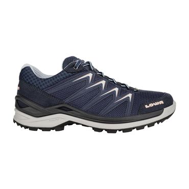 LOWA Damen Multifunktionsschuhe INNOX PRO GTX LO Ws