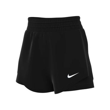 NIKE ONE DF HR 3IN 2N1 – Damen-Shorts