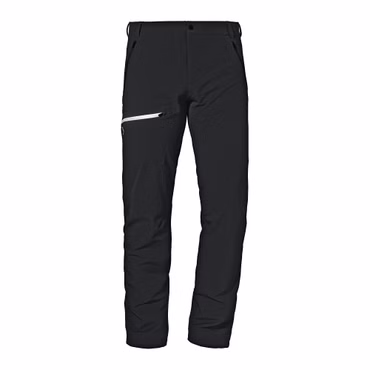 SCHÖFFEL Herren warme Wanderhose Folkstone