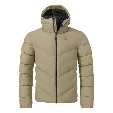SCHÖFFEL Herren Winterjacke Ins Jacket Style Lodos MNS