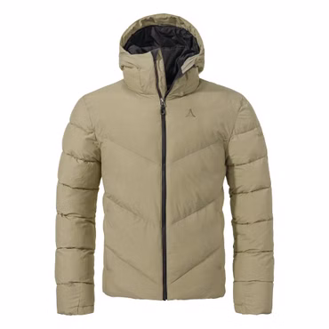 SCHÖFFEL Herren Winterjacke Ins Jacket Style Lodos MNS