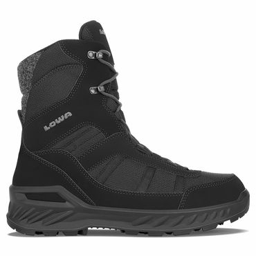 LOWA Herren Winterstiefel TRIDENT III GTX