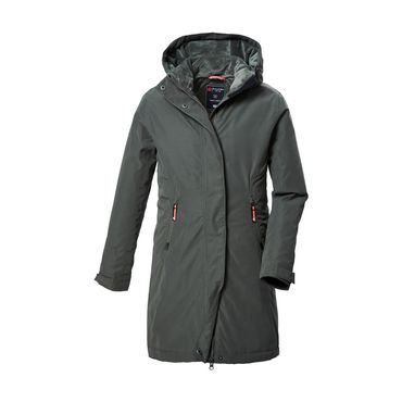KILLTEC Mädchen Parka KOW 360 GRLS PRK
