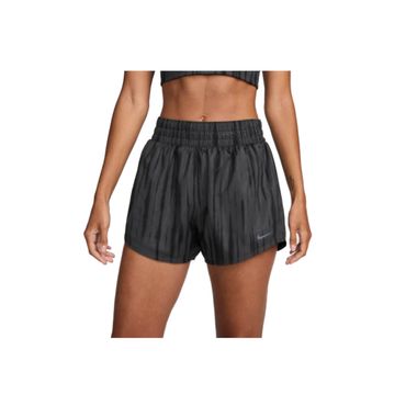 NIKE ONE DF HR 3IN – kurze Sporthose für Damen
