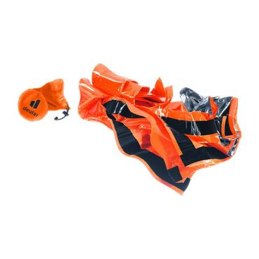 DEUTER Erste Hilfe Set Biwakplane Bivibag UL