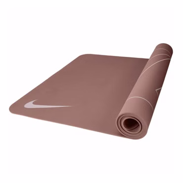 Nike Yoga Mat 4 mm Reversible – Yogamatte